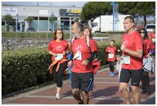 Foto 241 de la Carrera Familiar de Getxo 2018